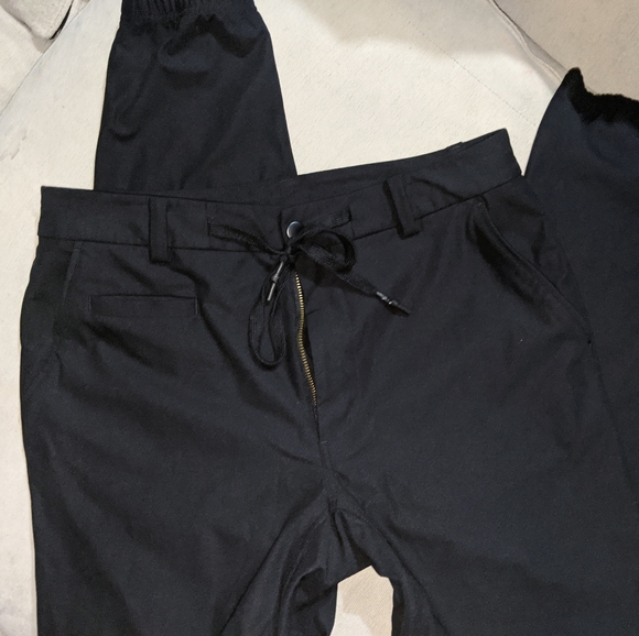 Men's Lululemon Joggers